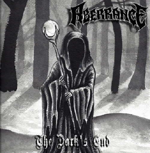 Aberrance (USA-2) : The Dark's End
